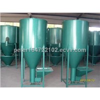 SH series feed mixer with different capacity