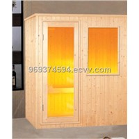 Sauna Room - Dry Steam Room (EA-8609)