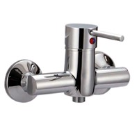 Single Lever Shower Mixer (LA6120)