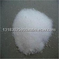 Sodium Chloride with White crystal Appearance and NaCl Molecular Formula