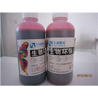 Solvent Ink for PVC