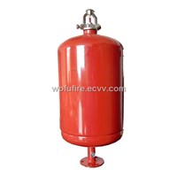 BC Suspended Fire Extinguisher (XZFTB6)