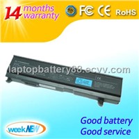 TOSHIBA TOS3399 Laptop Battery