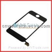 Touch Screen Digitizer for iPod Touch 2ND