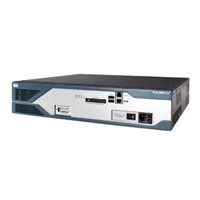 Used CISCO 2821 router 2800 series