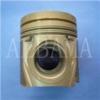 Volvo Piston