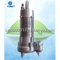 WQ sewage pump