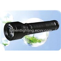 Wholesale:non-rechargeable dimming and focusing flashlight