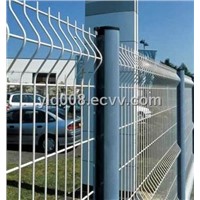 Wire Mesh Fence for Highway