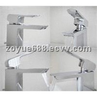 ZY2012 Brass Shower Faucet / Basin Tap