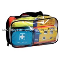 Auto Emergency Kit