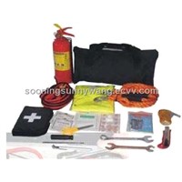 Auto Emergency Kit