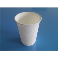 Biodegradable Disposable Cup/Corn Starch
