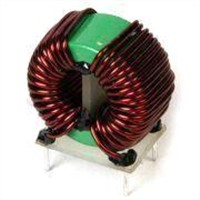 Choke Coil - Inductor