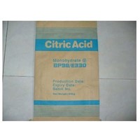 citirc acid anhydrous