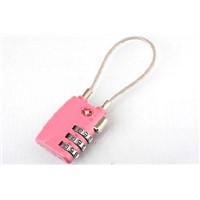 Code Padlock