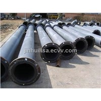 Desulfuration Pipe and Fittings for Power Plant