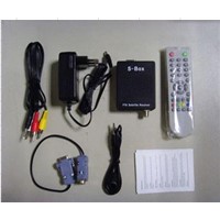 dongle sharing receiver(middle east)