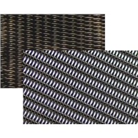 Dutch Weave Wire Netting