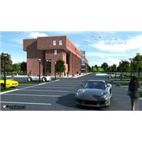 Exterior Rendering(16)