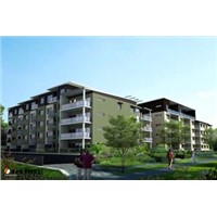 Exterior Rendering(19)