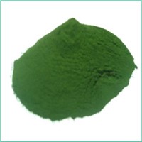 ferric oxide green