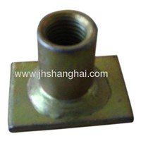 flat plate socket