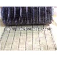 food stainless steel wire mesh belt