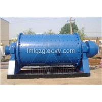 High Capacity Ball Mill