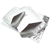 hot  Co-extruded poly mailer