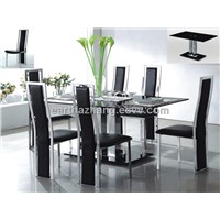 hot style dining table and chair xydt-125