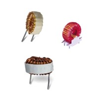 Inductor/Choke Coil