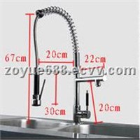 kitchen fixtures water faucet