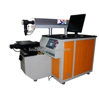 laser machine laser galvanometer welding machine