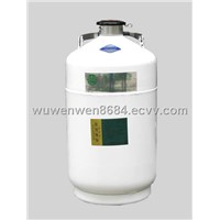 liquid nitrogen container YDS-10