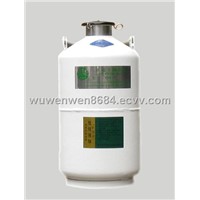 Liquid Nitrogen Container (YDS-6)