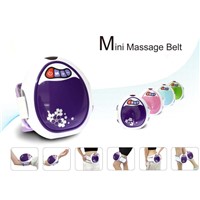 mini massager belt