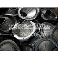 Pallets for Auto Shock Absorbers