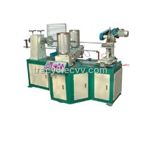 paper core making machine