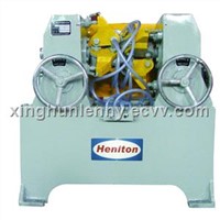 ribbed wire rolling machine