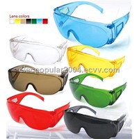 Safety Glasses (ASL-06)