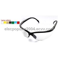 Safety Glasses (ASL-07)
