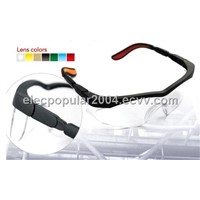 Safety Glasses (ASL-08)