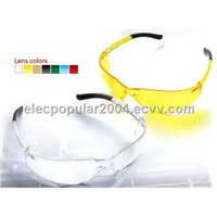 Safety Glasses (ASL-11)