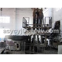 Second-Hand Electric Arc Furnace