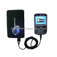 solar charger for mobile phone/PDA/MP3/MP4/PSP Vidio Game