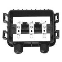 Solar Module Junction Box