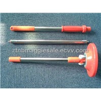 Spin Mop Handle B