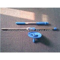 spin mop handle F