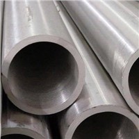 Stainless Steel Seamless Pipe &amp;amp; Tube
